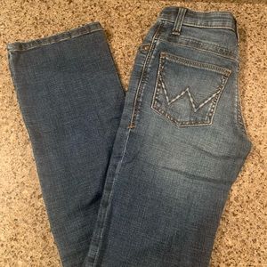 Wrangler willow bootcut women’s jeans